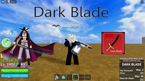 How to get dark blade blox fruits. Things To Know About How to get dark blade blox fruits. 